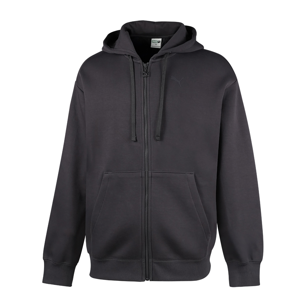 PUMA 流行系列Classics Mono連帽外套 男女共同