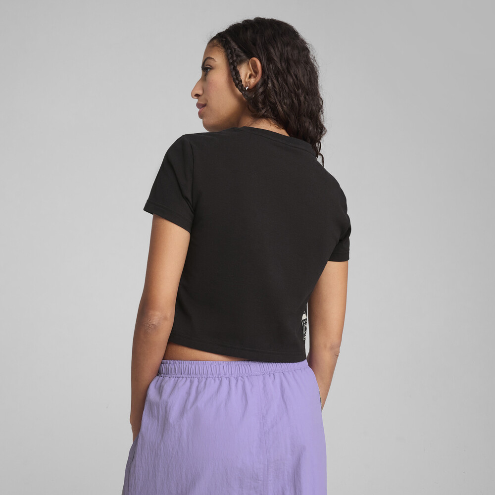 PUMA x HELLO KITTY® AND FRIENDST