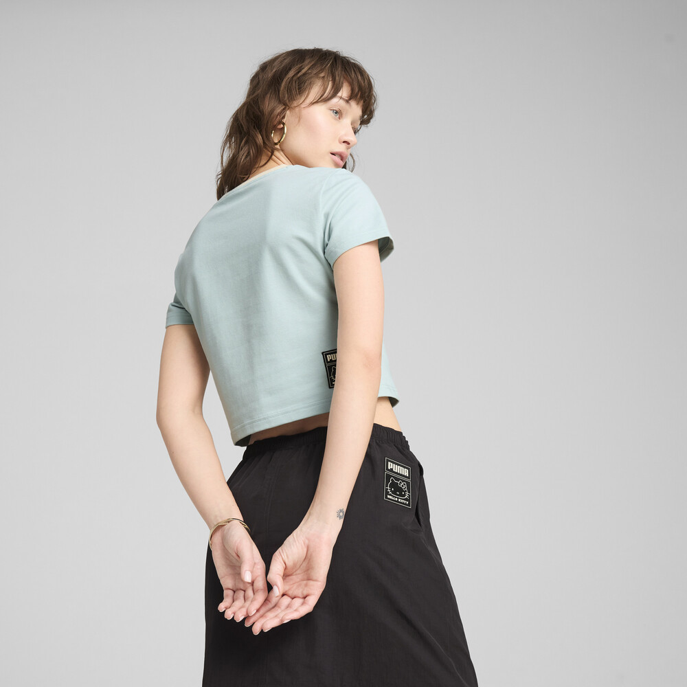 PUMA x HELLO KITTY® AND FRIENDST