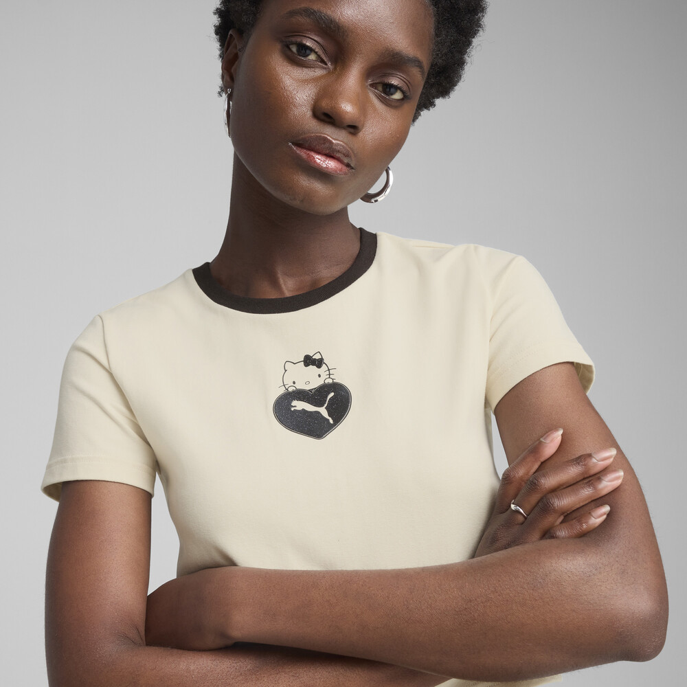 PUMA x HELLO KITTY® AND FRIENDST