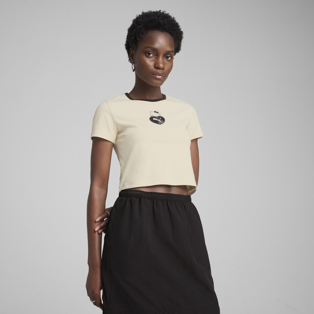 PUMA x HELLO KITTY® AND FRIENDST