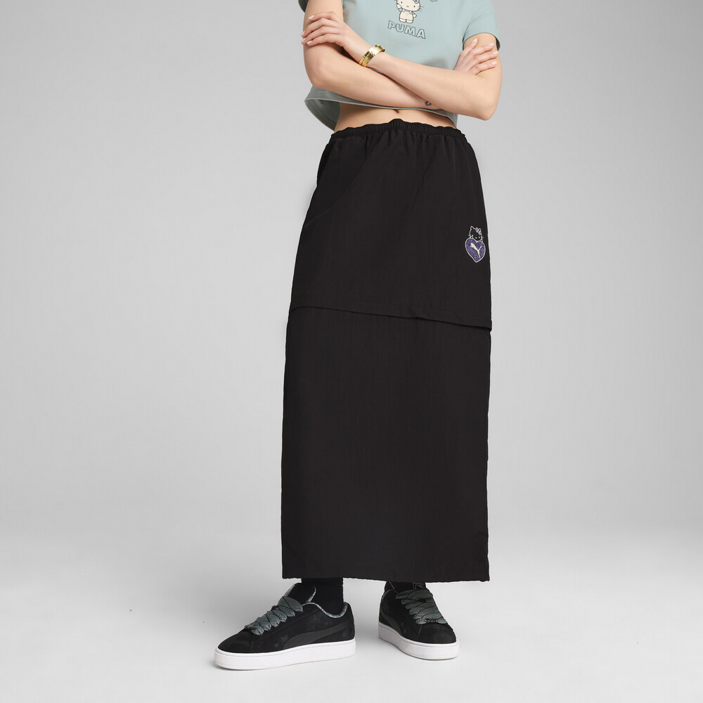 PUMA x HELLO KITTY® AND FRIENDS長裙 女性
