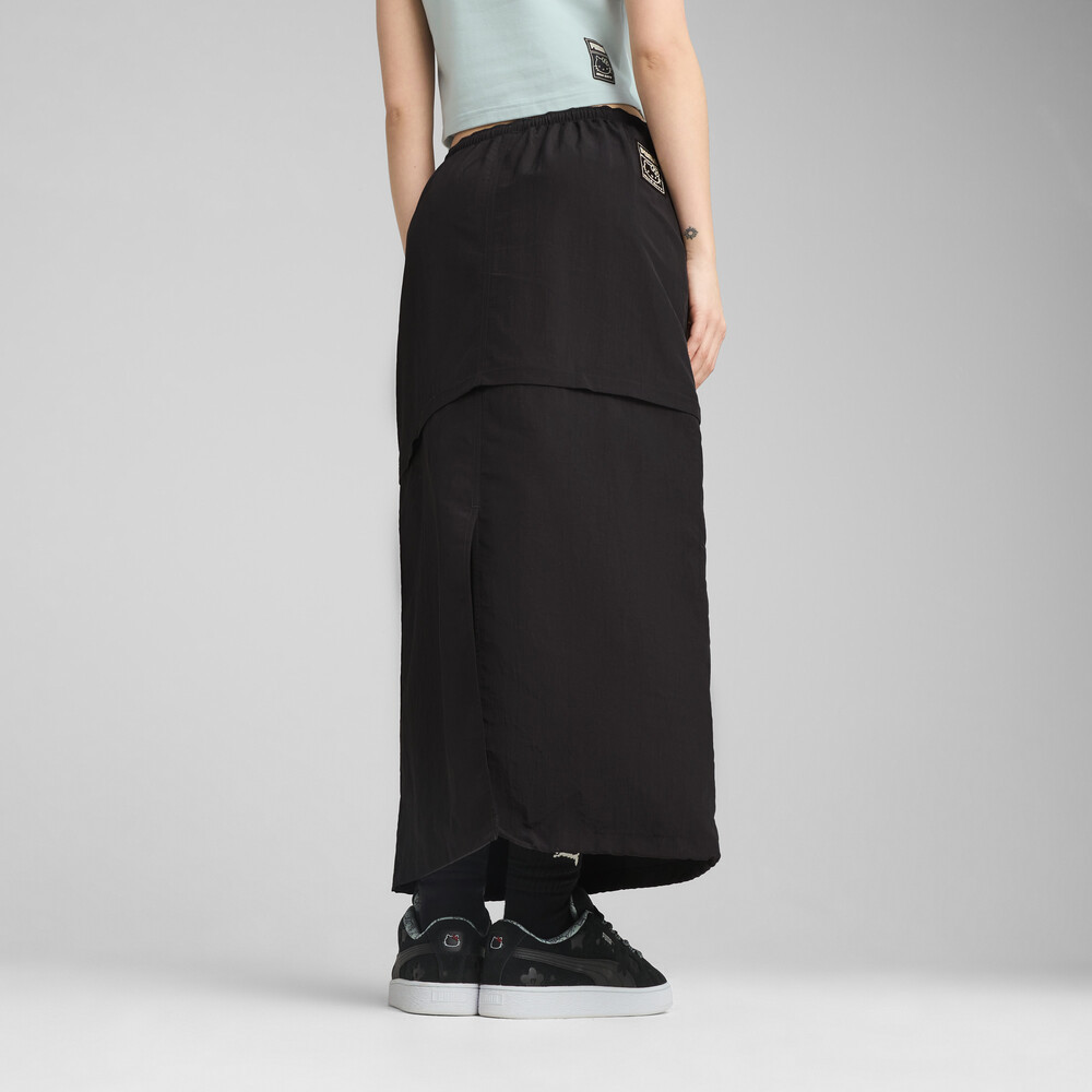 PUMA x HELLO KITTY® AND FRIENDS長裙 女性