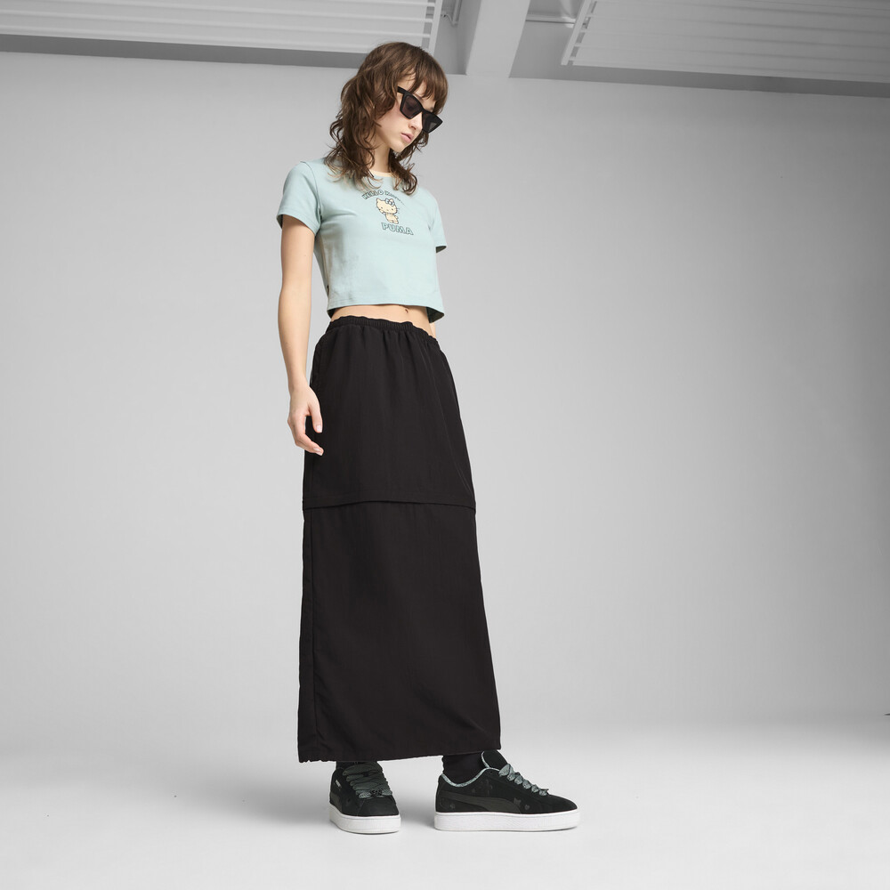 PUMA x HELLO KITTY® AND FRIENDS長裙 女性