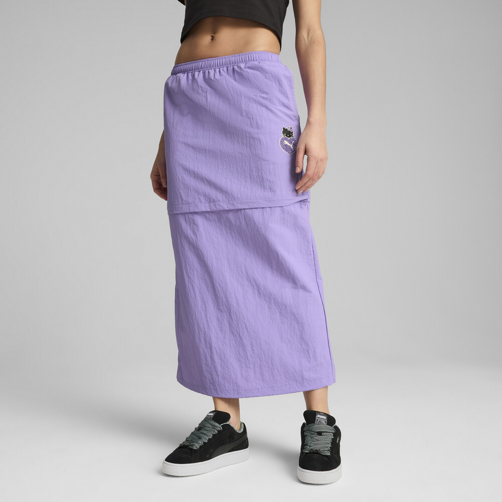 PUMA x HELLO KITTY® AND FRIENDS長裙 女性