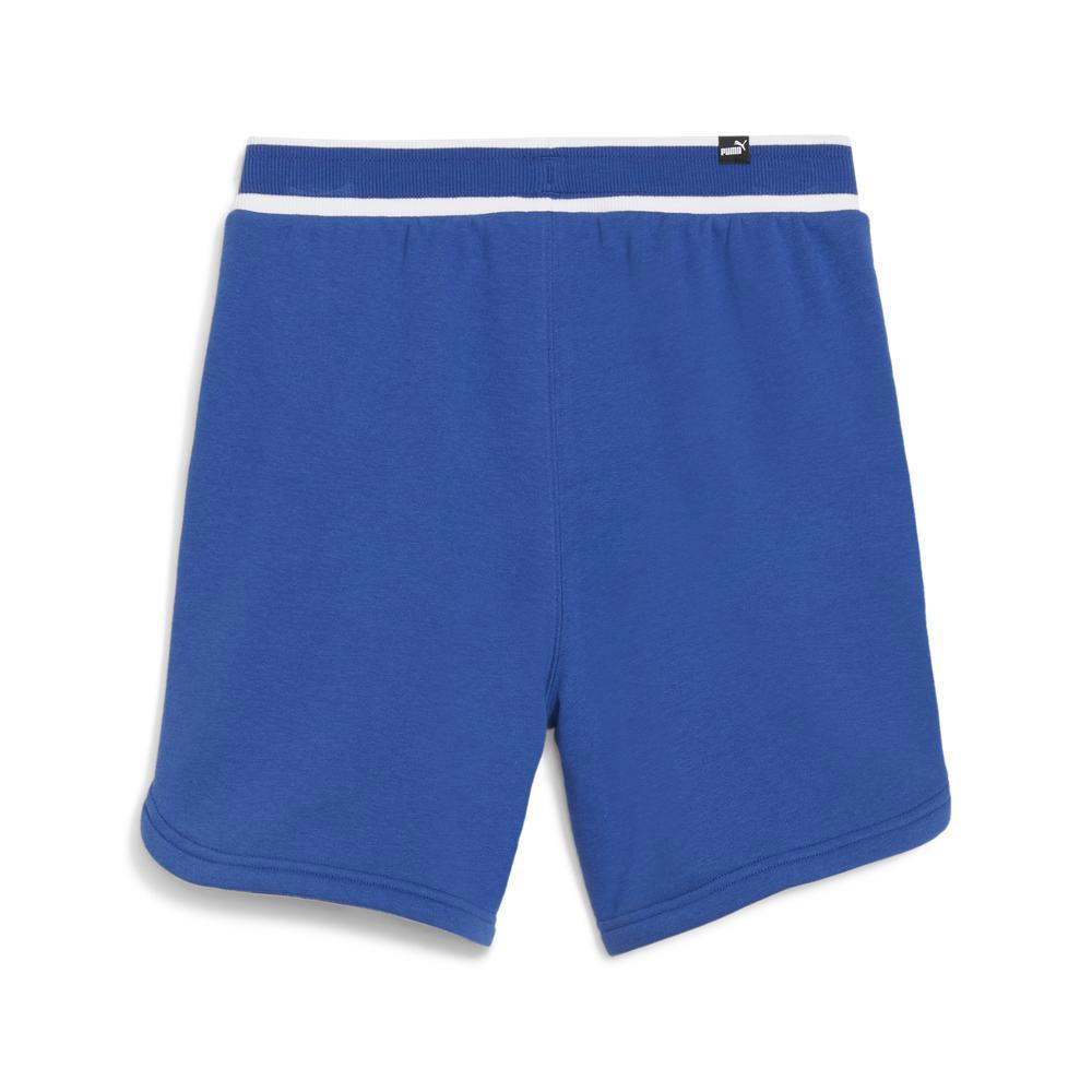 PUMA 基本系列Puma Squad短褲 男童