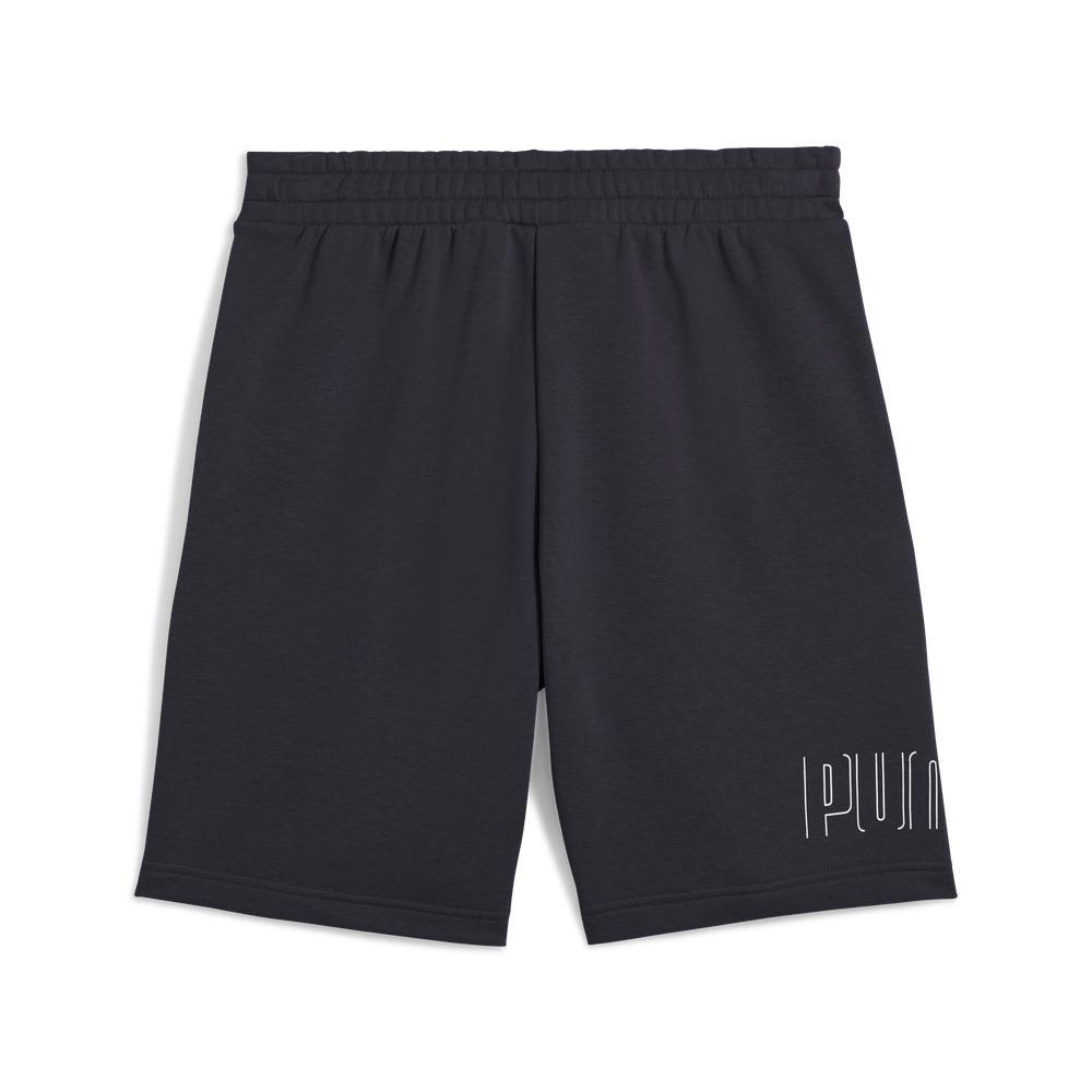 PUMA 基本系列Sport 9吋短褲 男性