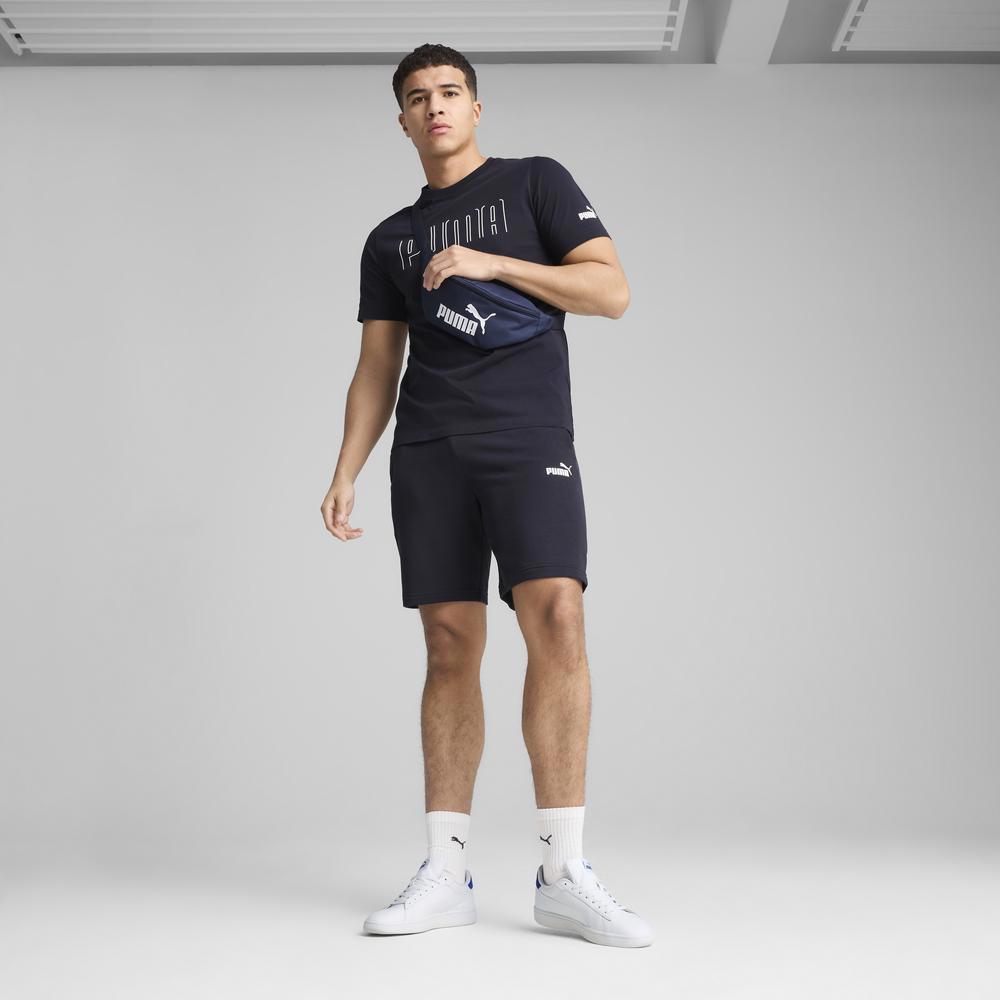 PUMA 基本系列Sport 9吋短褲 男性