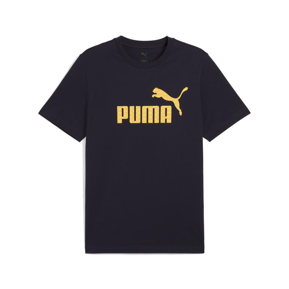 PUMA 基本系列United短袖T恤 男性