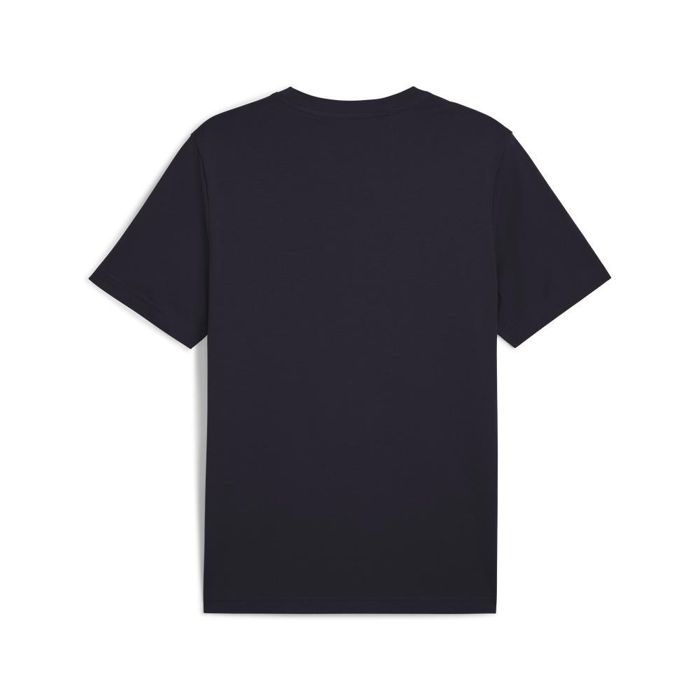 PUMA 基本系列United短袖T恤 男性