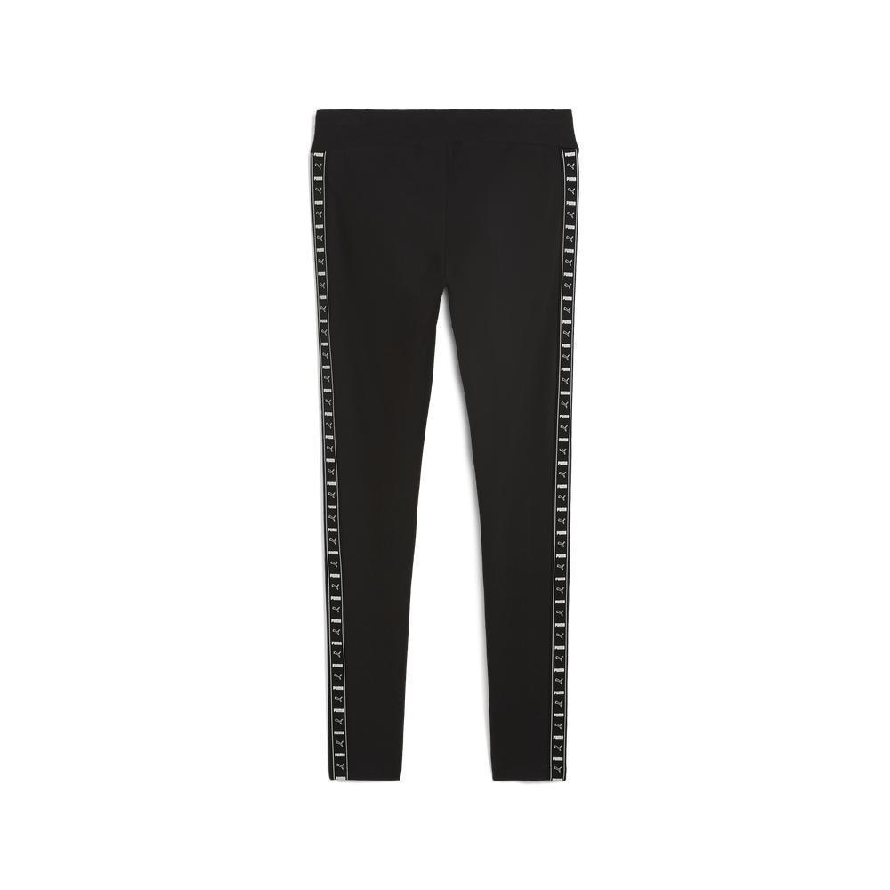 PUMA 基本系列ESS Tape緊身褲 女性