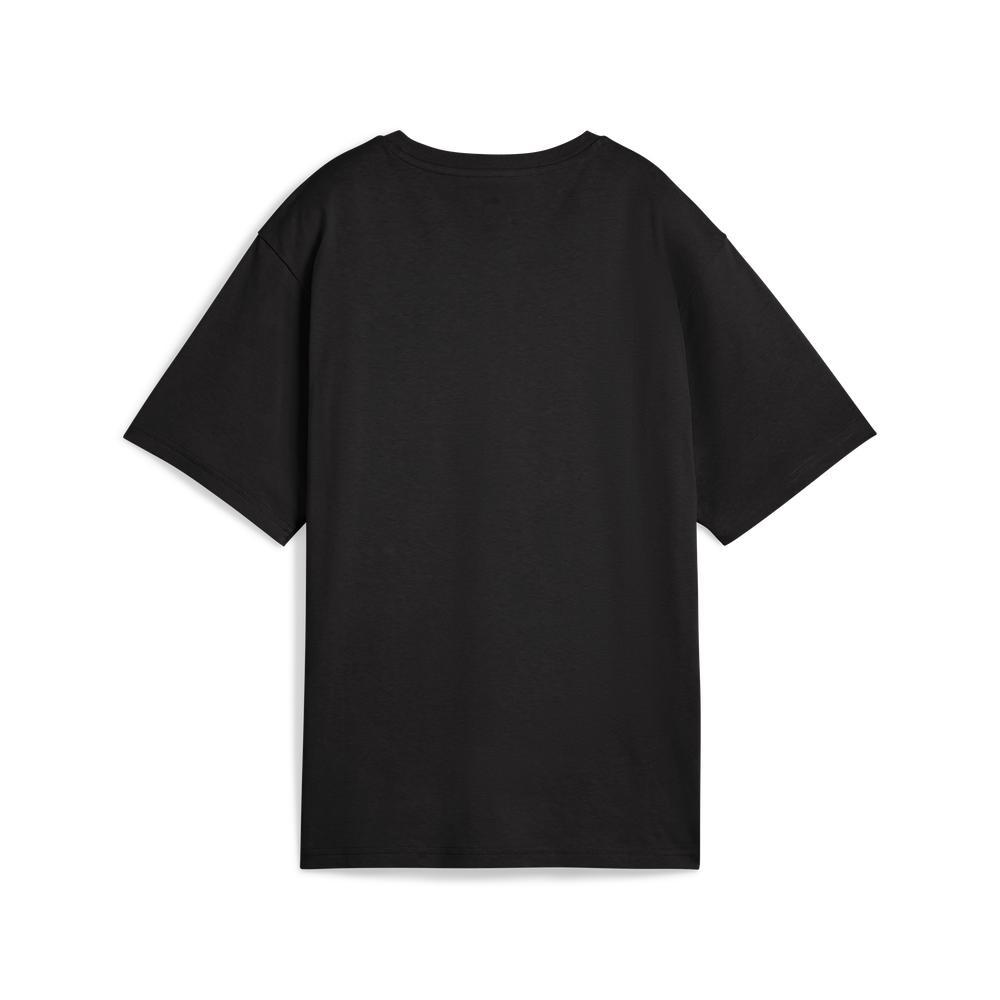 PUMA 基本系列Her圖樣短袖T恤 女性