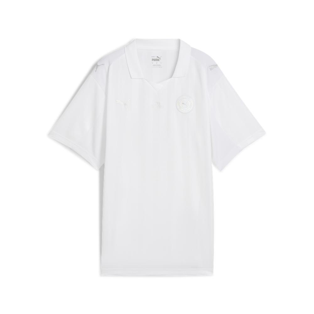 PUMA 足球系列Jer-She短袖T恤 女性