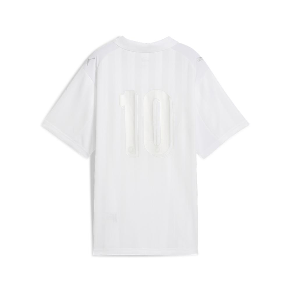 PUMA 足球系列Jer-She短袖T恤 女性