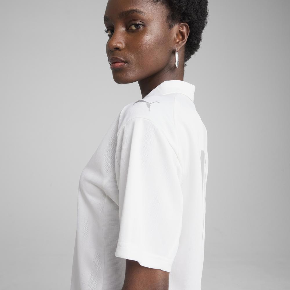 PUMA 足球系列Jer-She短袖T恤 女性