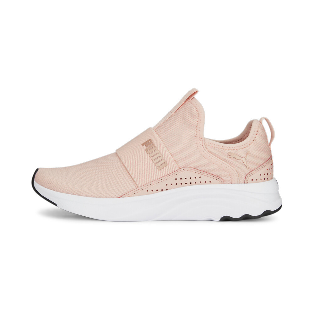 PUMA Softride Sophia Slip-On Wn’s 慢跑運動鞋 女性