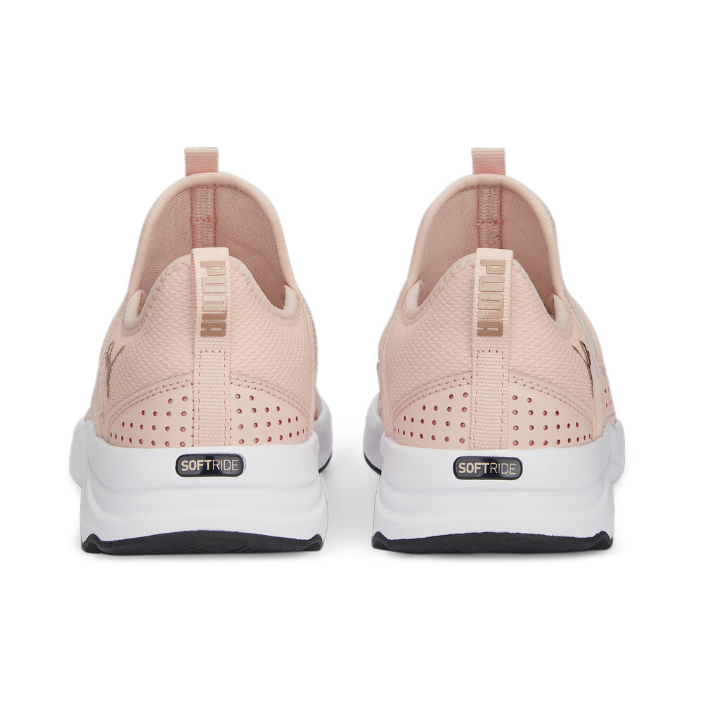 PUMA Softride Sophia Slip-On Wn’s 慢跑運動鞋 女性