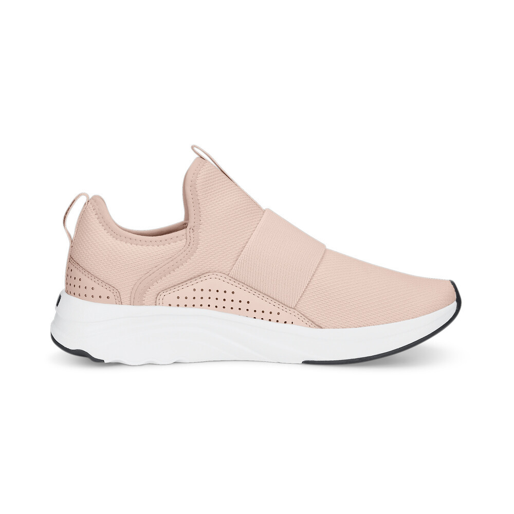 PUMA Softride Sophia Slip-On Wn’s 慢跑運動鞋 女性
