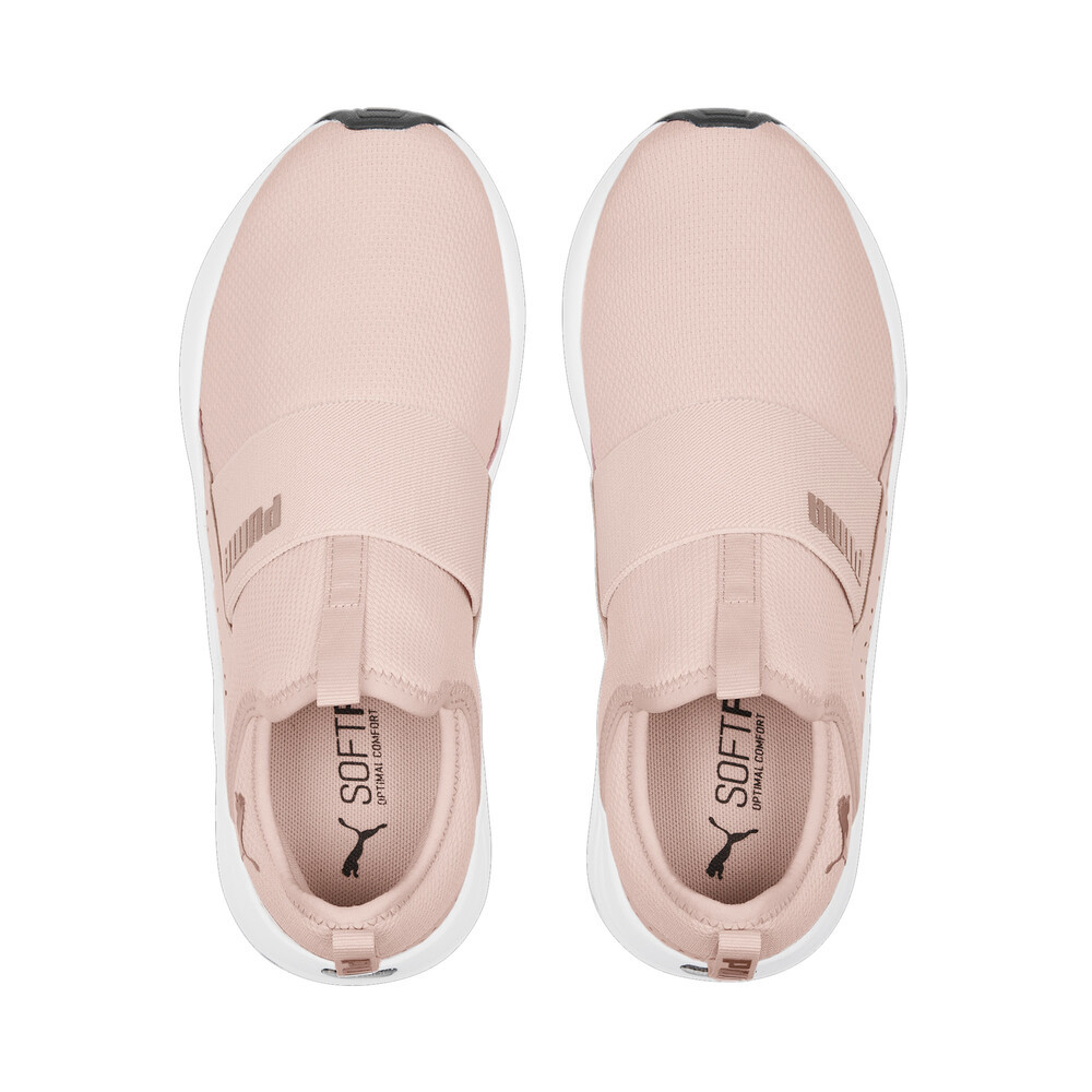 PUMA Softride Sophia Slip-On Wn’s 慢跑運動鞋 女性