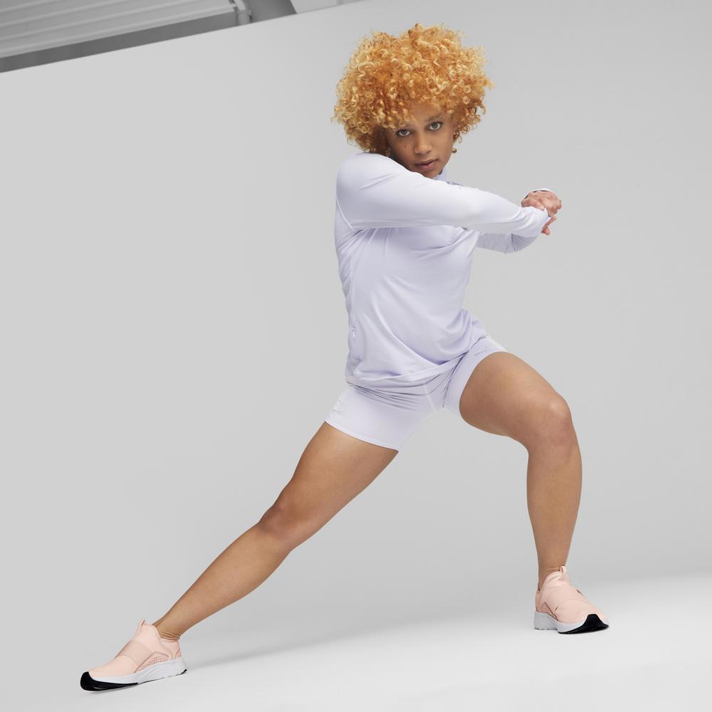 PUMA Softride Sophia Slip-On Wn’s 慢跑運動鞋 女性