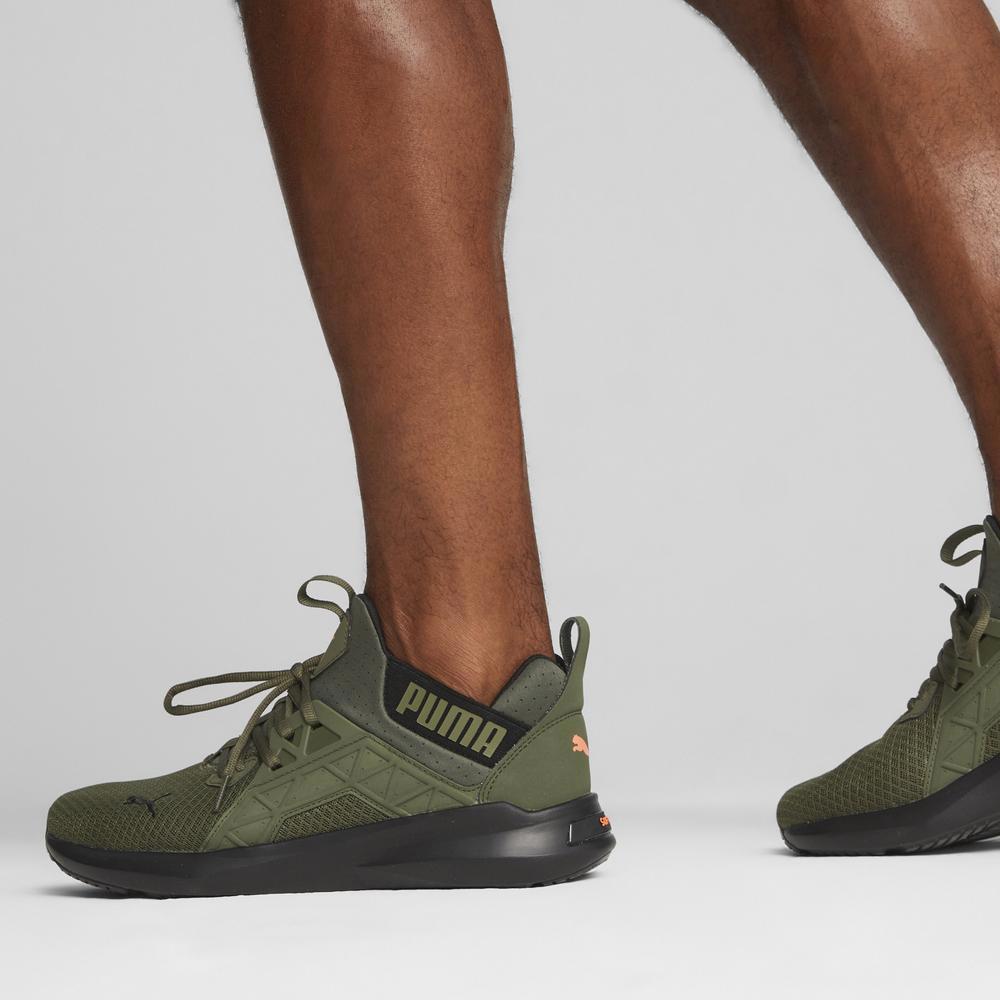 PUMA Softride Enzo NXT 慢跑運動鞋 男性