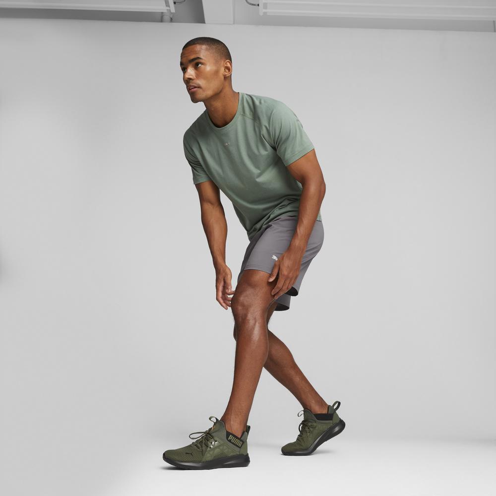 PUMA Softride Enzo NXT 慢跑運動鞋 男性