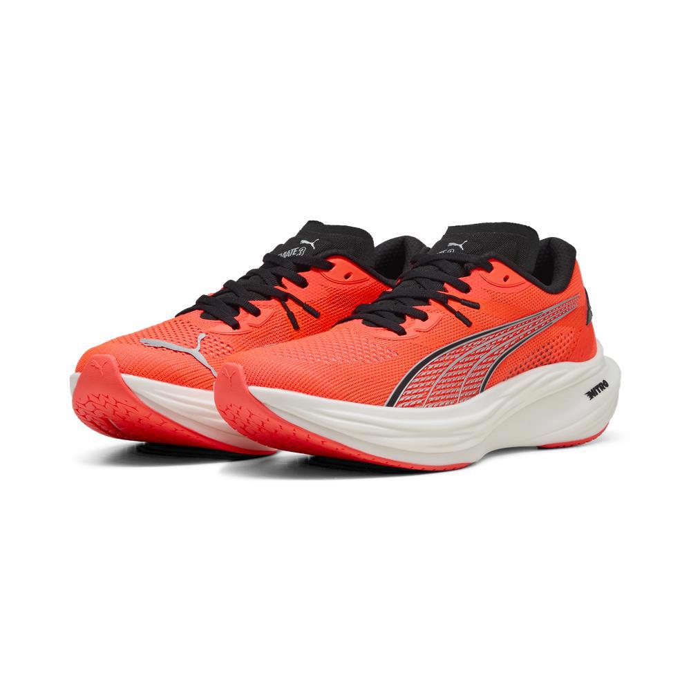 PUMA Deviate NITRO™ 3 慢跑運動鞋 男性