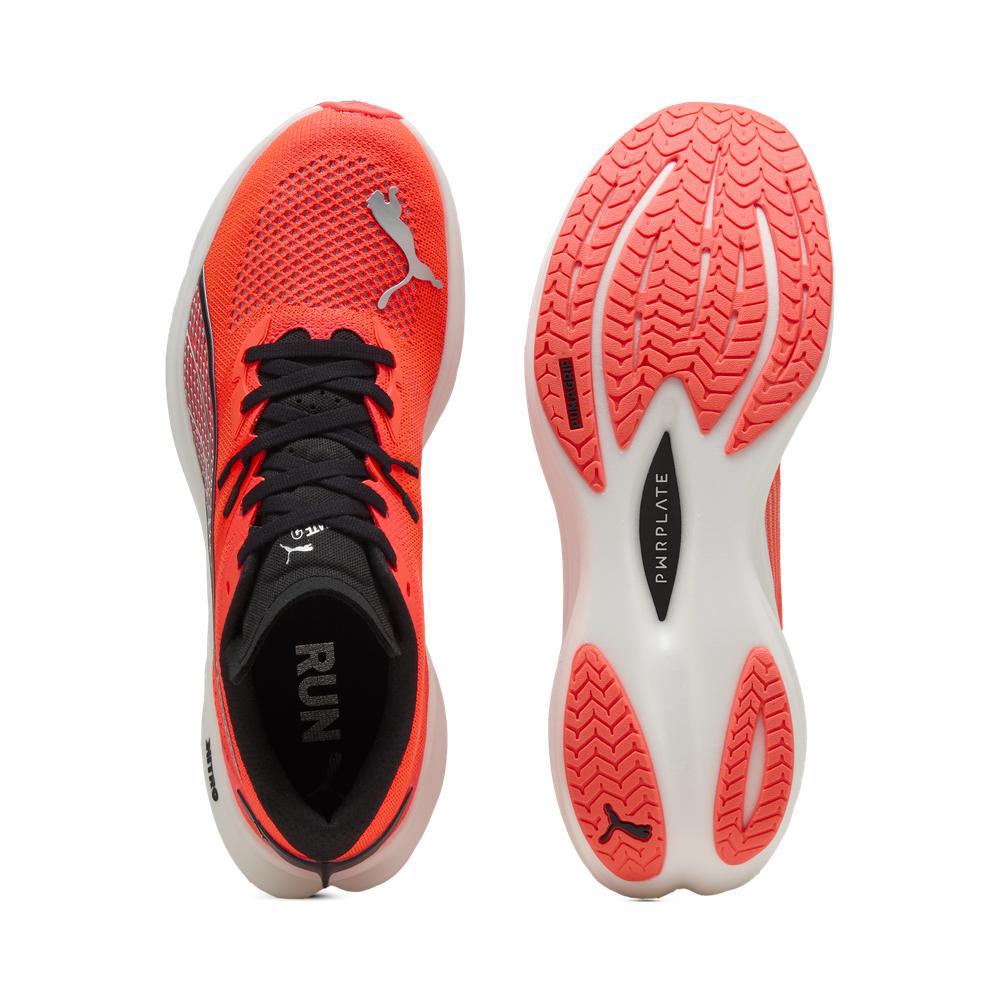 PUMA Deviate NITRO™ 3 慢跑運動鞋 男性