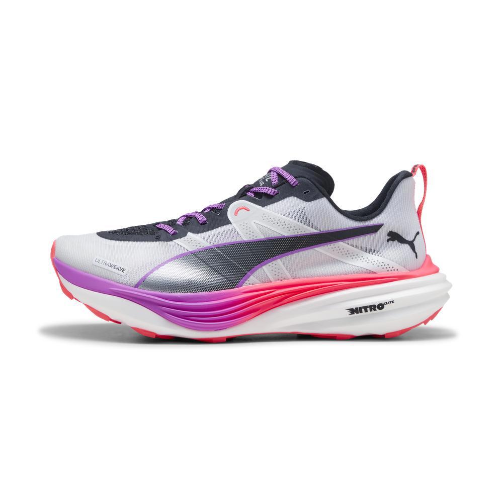 PUMA Deviate NITRO™ Elite Trail 慢跑運動鞋 男性