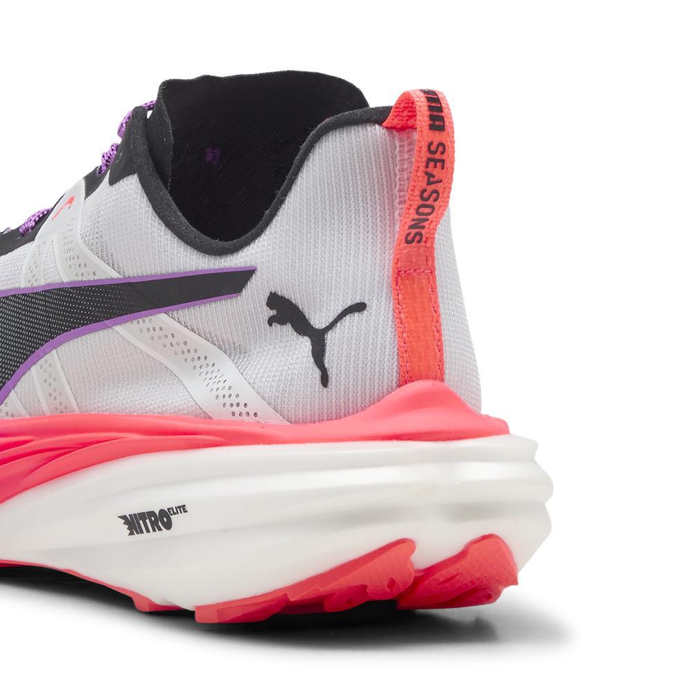 PUMA Deviate NITRO™ Elite Trail 慢跑運動鞋 男性