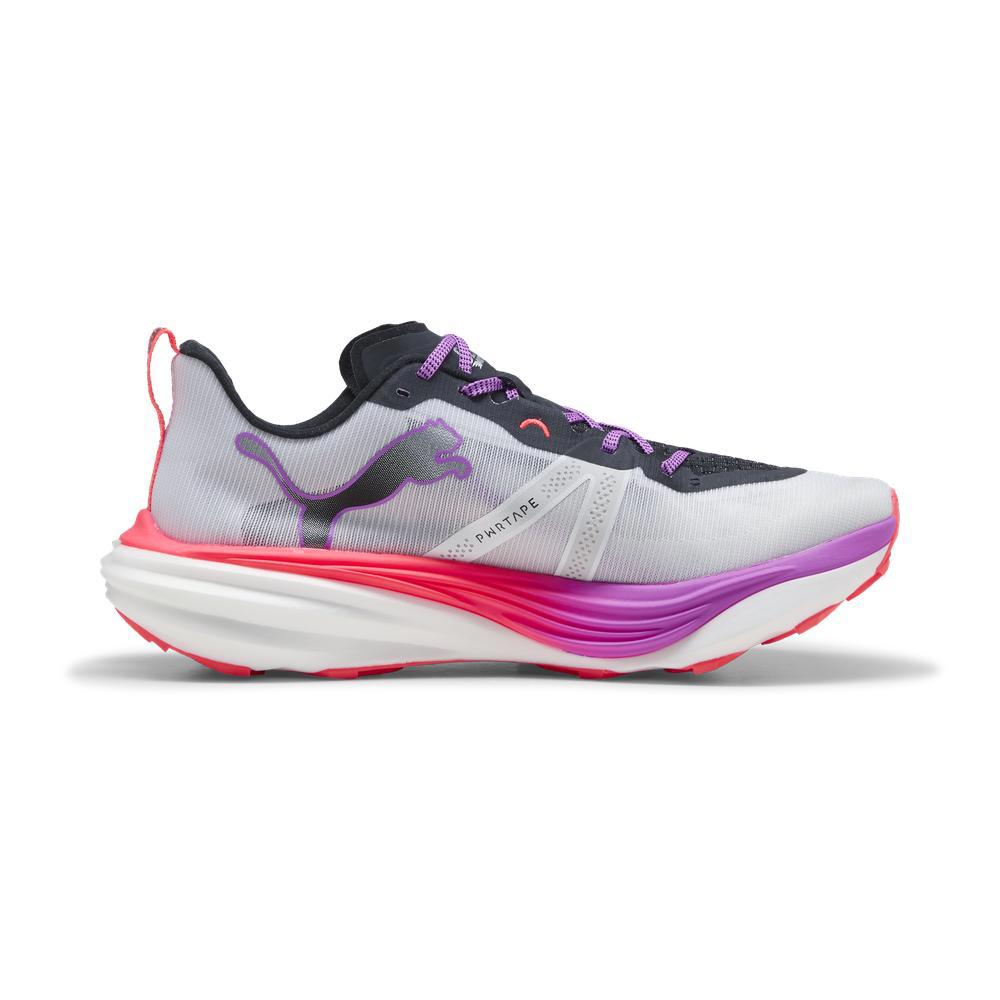 PUMA Deviate NITRO™ Elite Trail 慢跑運動鞋 男性