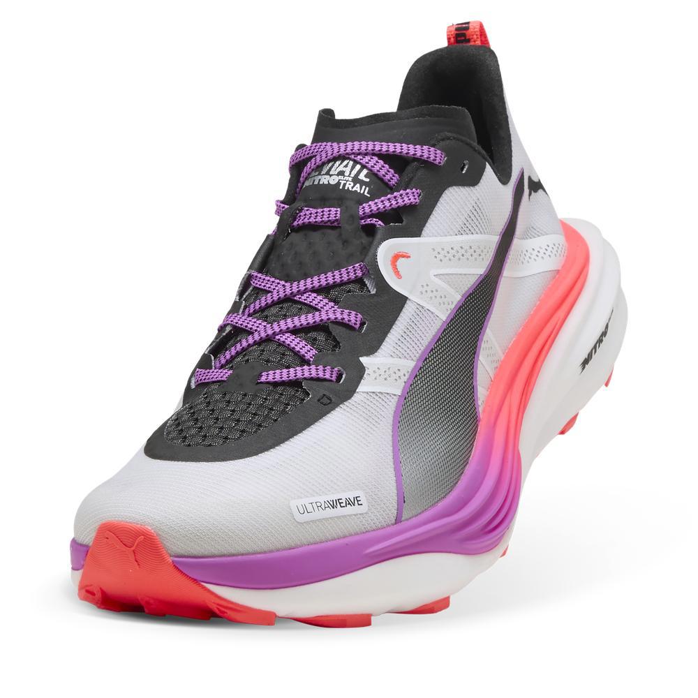 PUMA Deviate NITRO™ Elite Trail 慢跑運動鞋 男性