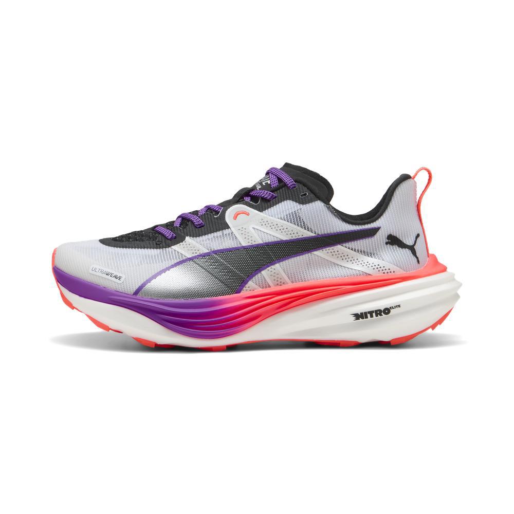 PUMA Deviate NITRO™ Elite Trail Wn 慢跑運動鞋 女性