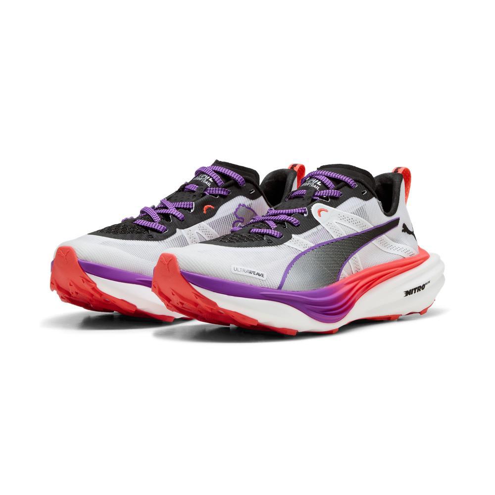 PUMA Deviate NITRO™ Elite Trail Wn 慢跑運動鞋 女性