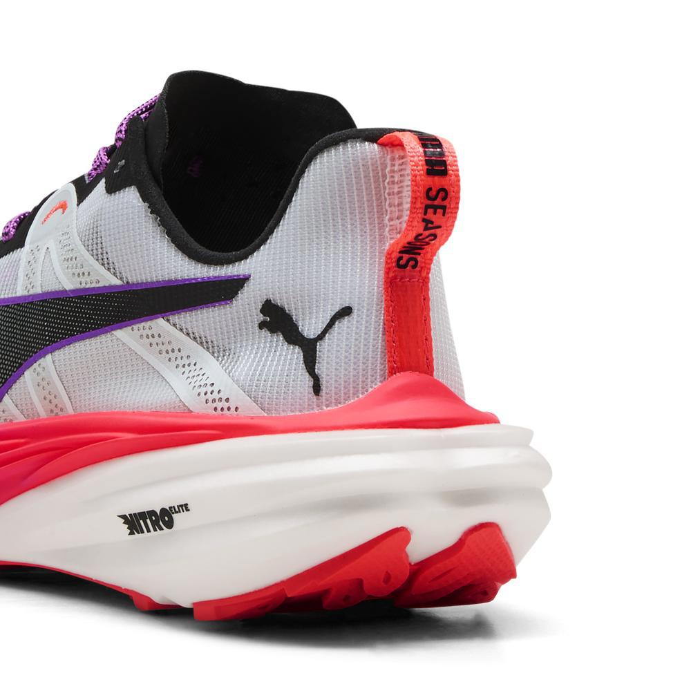 PUMA Deviate NITRO™ Elite Trail Wn 慢跑運動鞋 女性