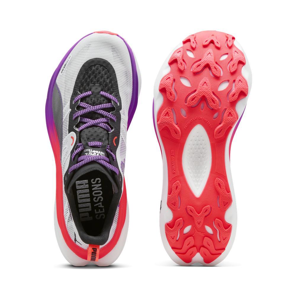 PUMA Deviate NITRO™ Elite Trail Wn 慢跑運動鞋 女性