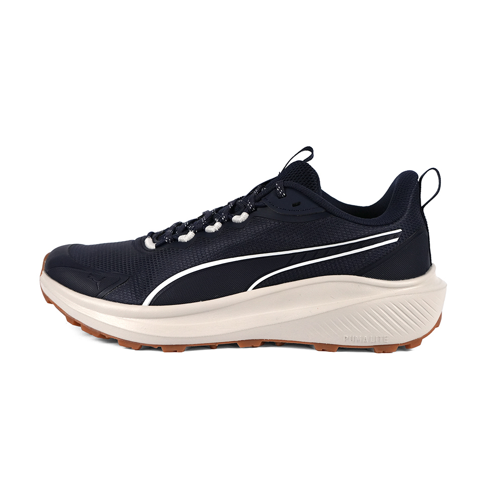 PUMA Skyrocket Lite Trail 慢跑運動鞋 男女共同