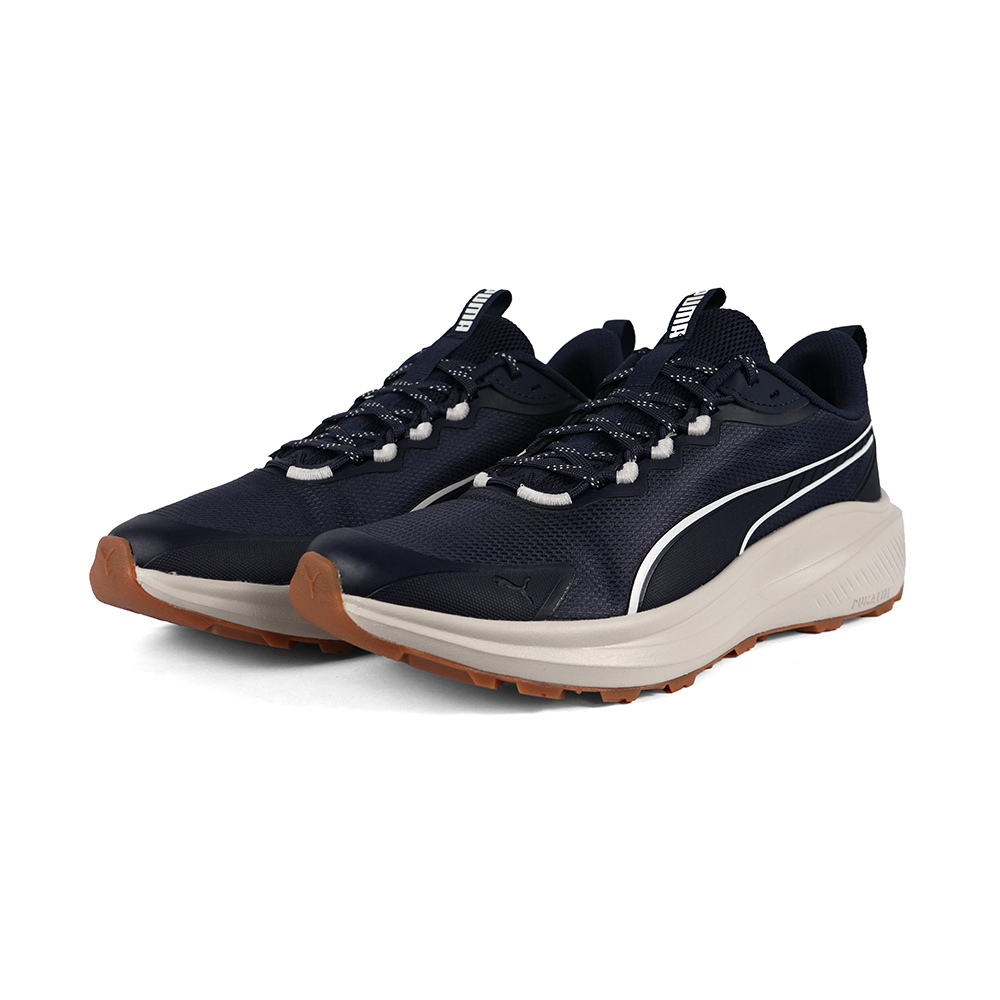 PUMA Skyrocket Lite Trail 慢跑運動鞋 男女共同