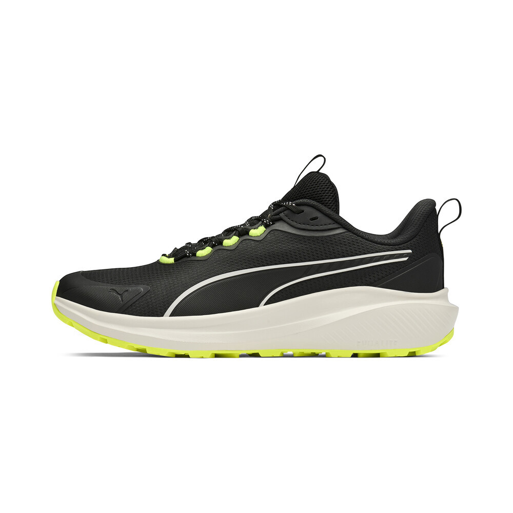 PUMA Skyrocket Lite Trail 慢跑運動鞋 男女共同