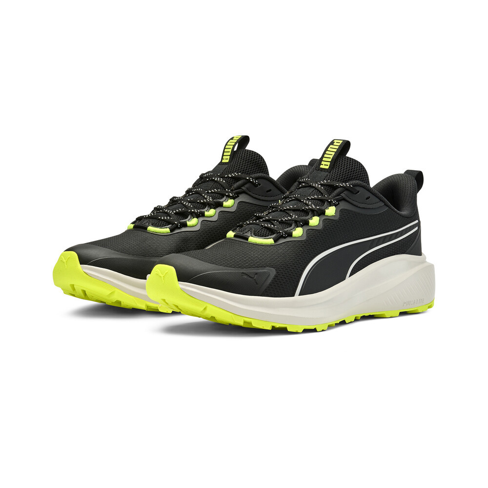 PUMA Skyrocket Lite Trail 慢跑運動鞋 男女共同