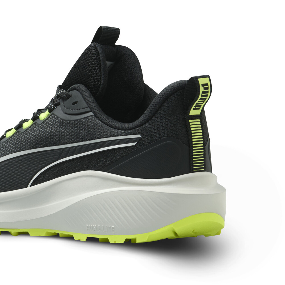 PUMA Skyrocket Lite Trail 慢跑運動鞋 男女共同