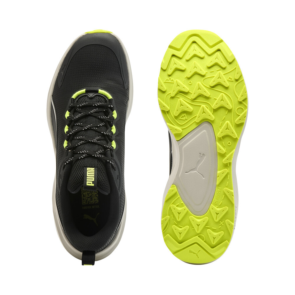 PUMA Skyrocket Lite Trail 慢跑運動鞋 男女共同