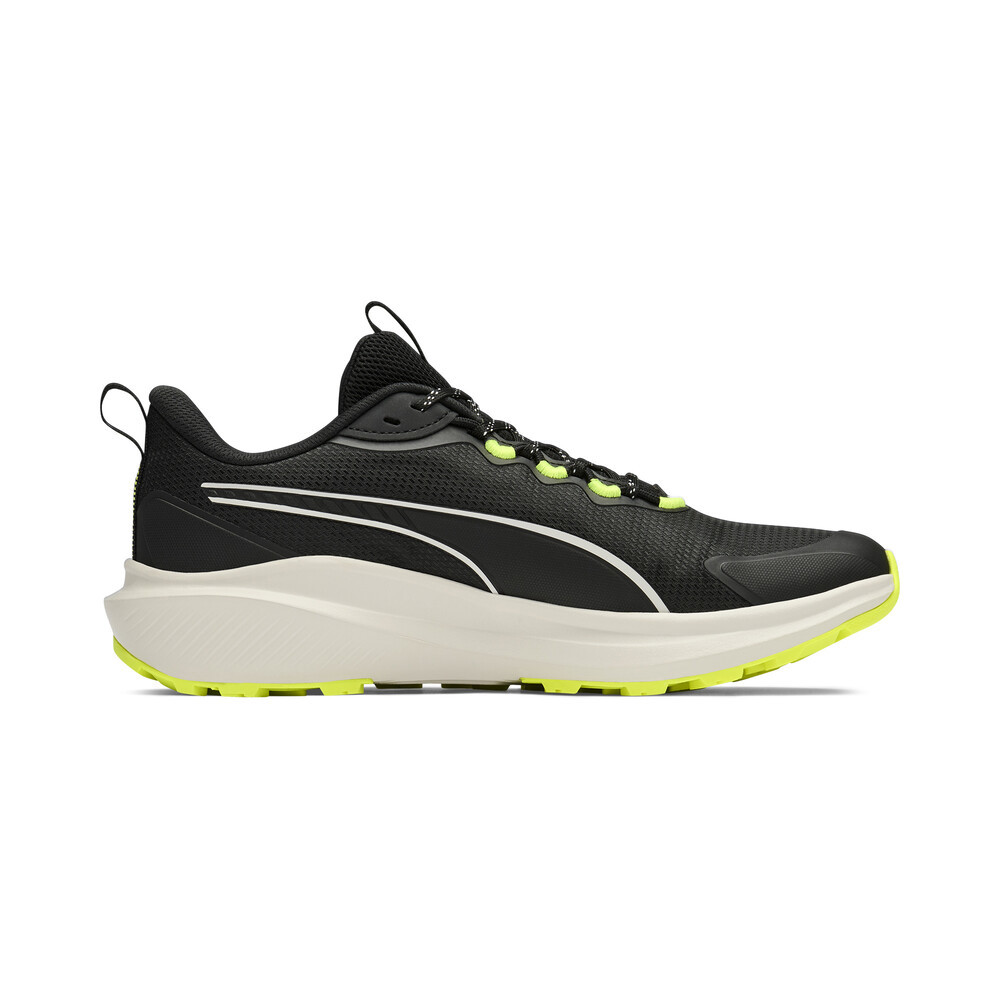 PUMA Skyrocket Lite Trail 慢跑運動鞋 男女共同