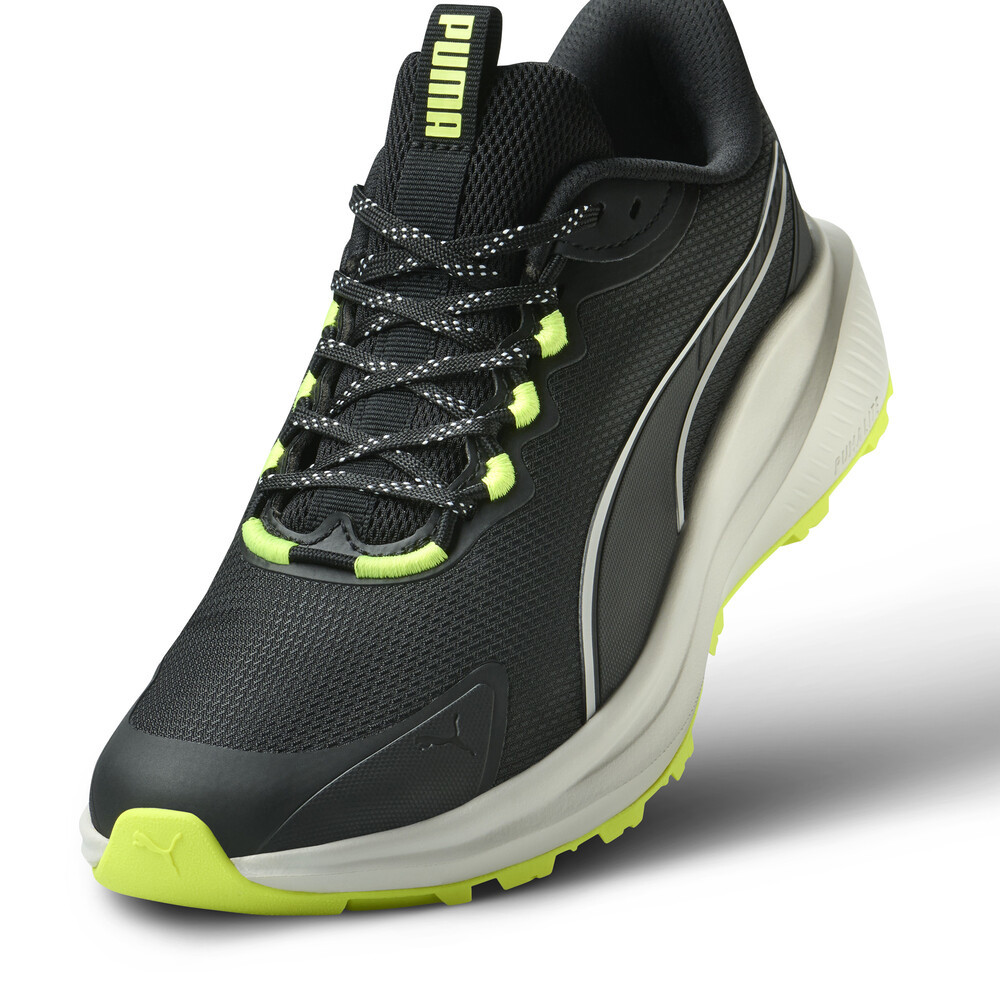 PUMA Skyrocket Lite Trail 慢跑運動鞋 男女共同