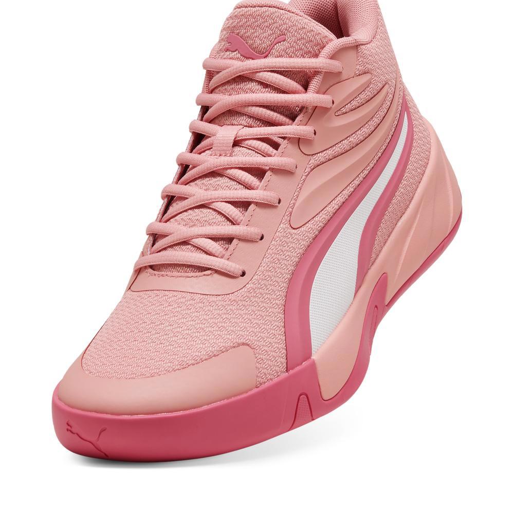 PUMA COURT PRO 籃球運動鞋 男女共同