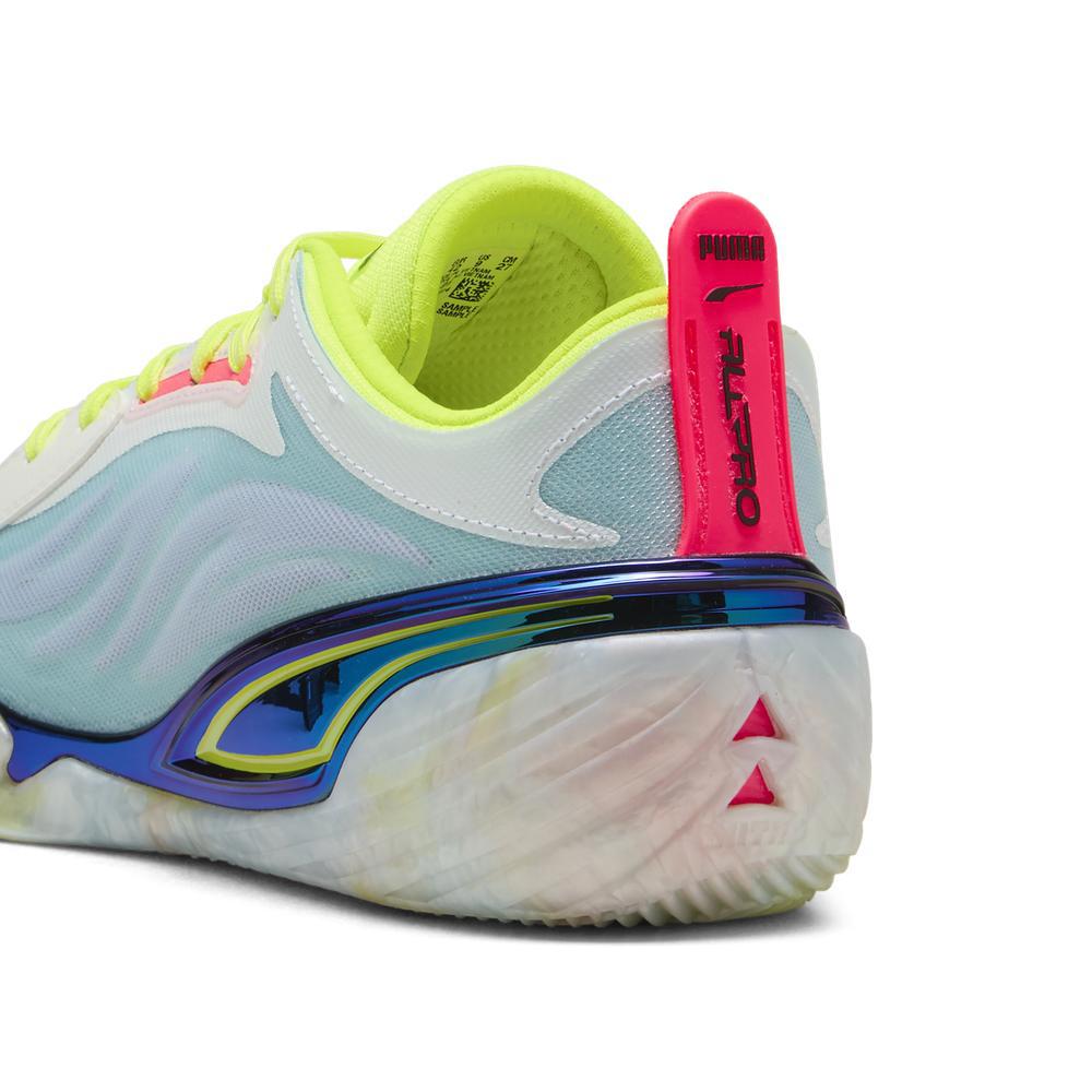 PUMA All-Pro NITRO™ Elite 籃球運動鞋 男性