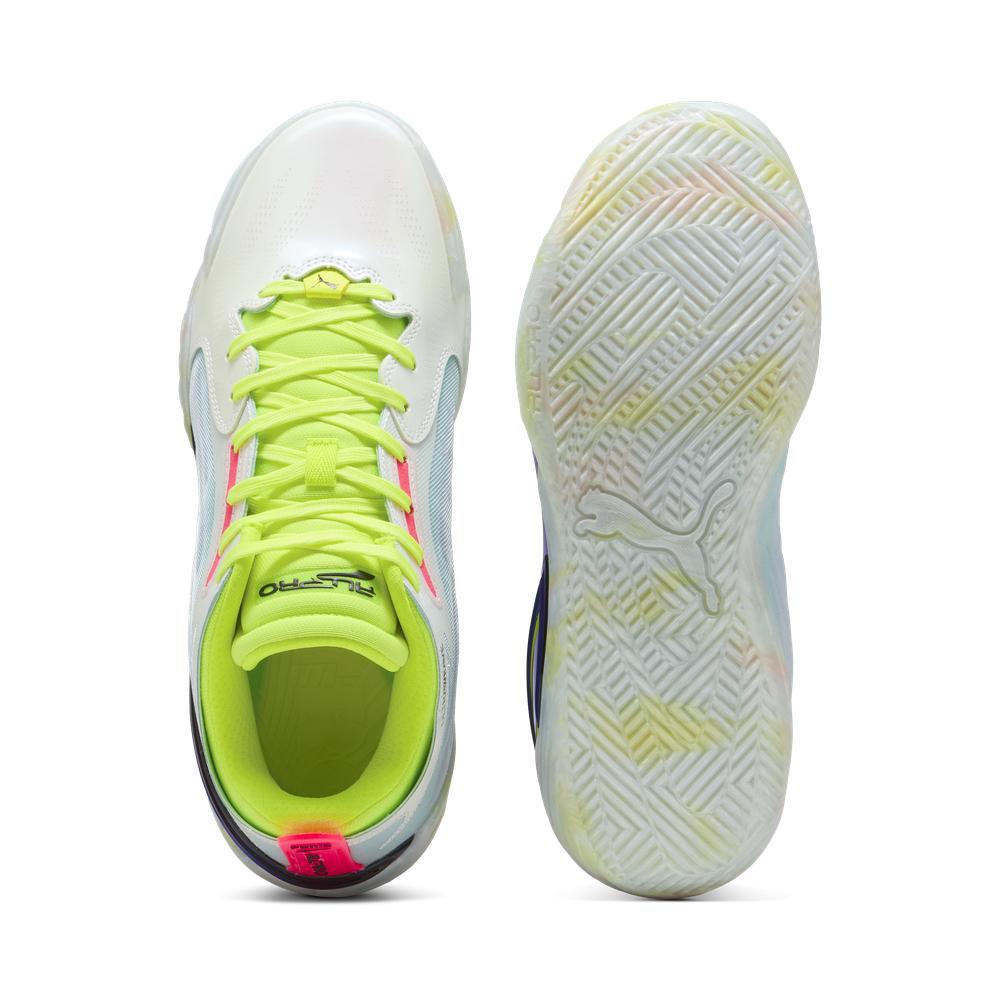 PUMA All-Pro NITRO™ Elite 籃球運動鞋 男性