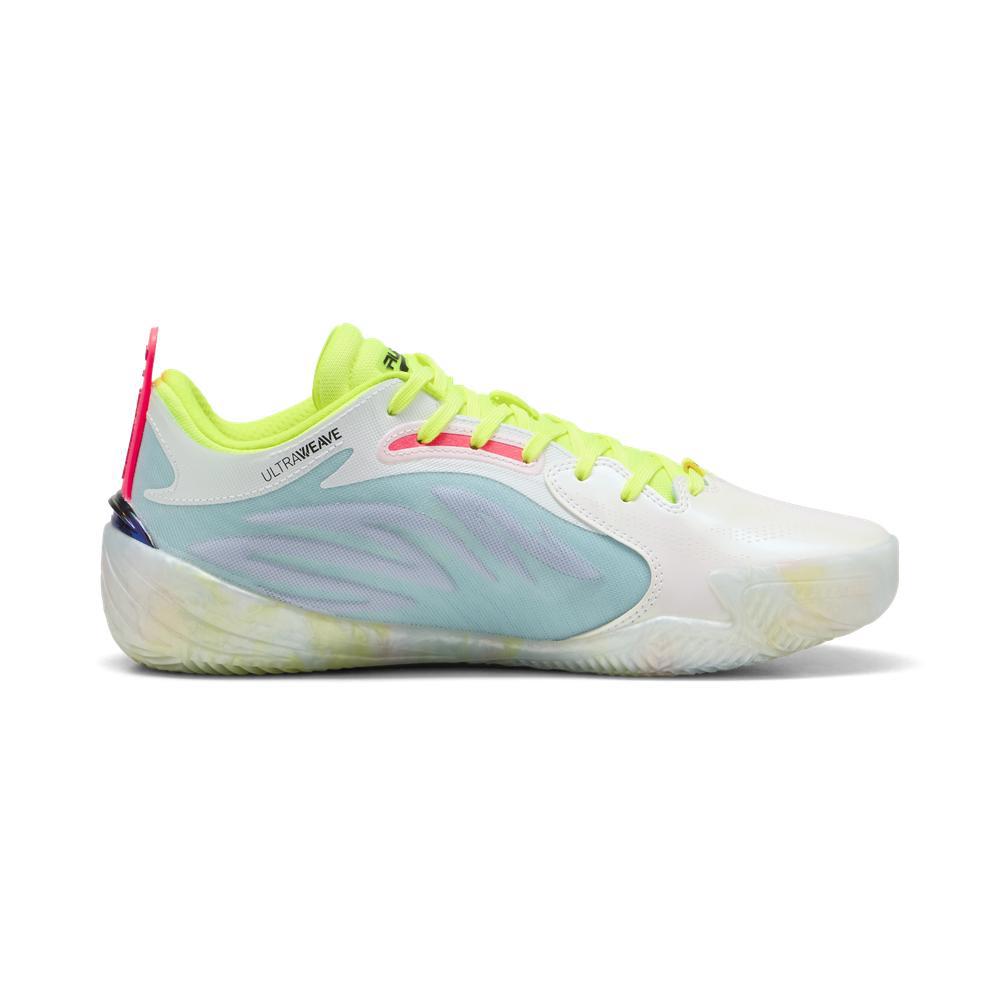 PUMA All-Pro NITRO™ Elite 籃球運動鞋 男性