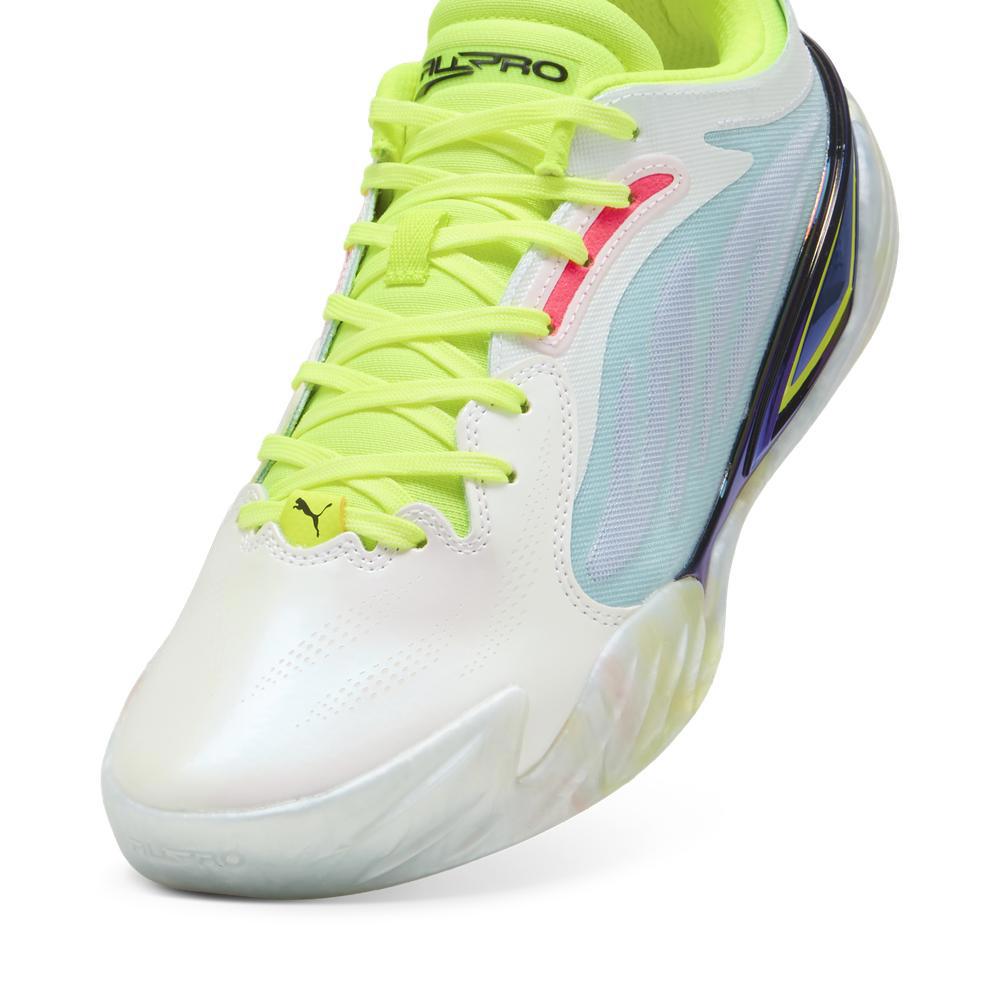 PUMA All-Pro NITRO™ Elite 籃球運動鞋 男性