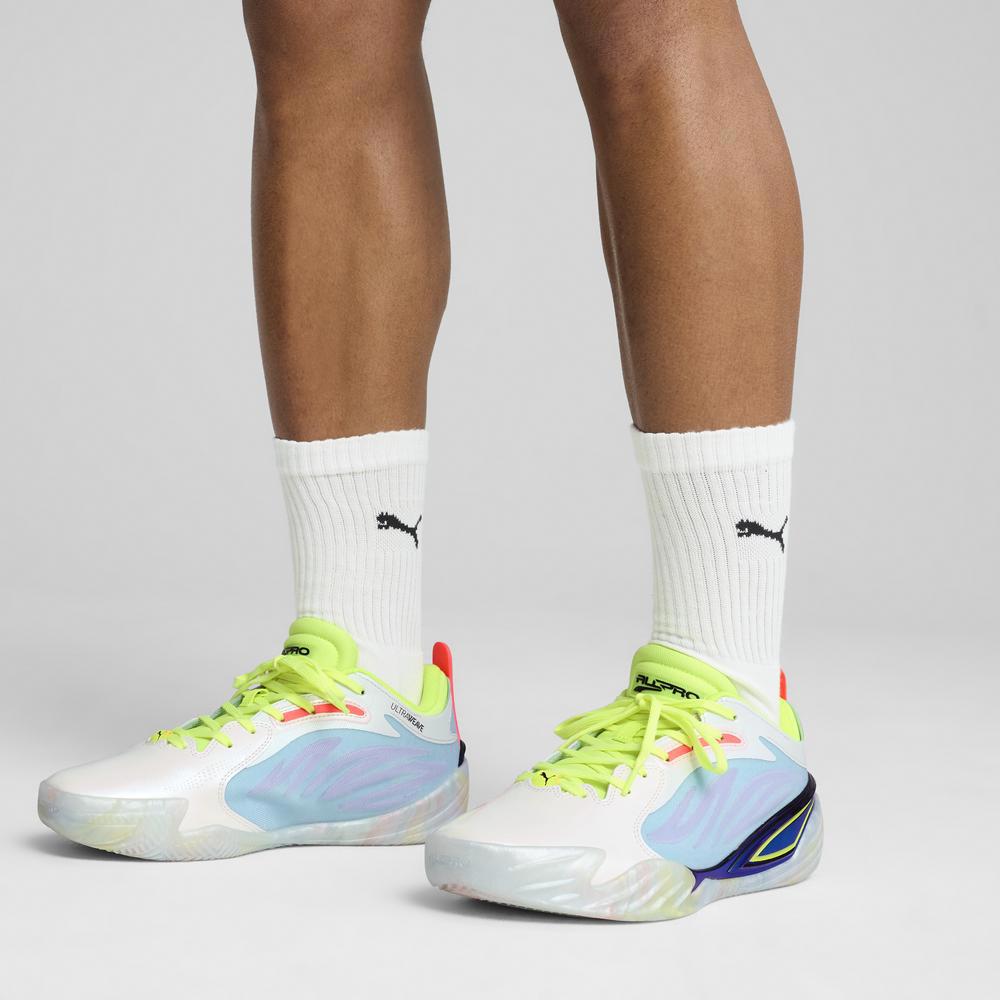 PUMA All-Pro NITRO™ Elite 籃球運動鞋 男性